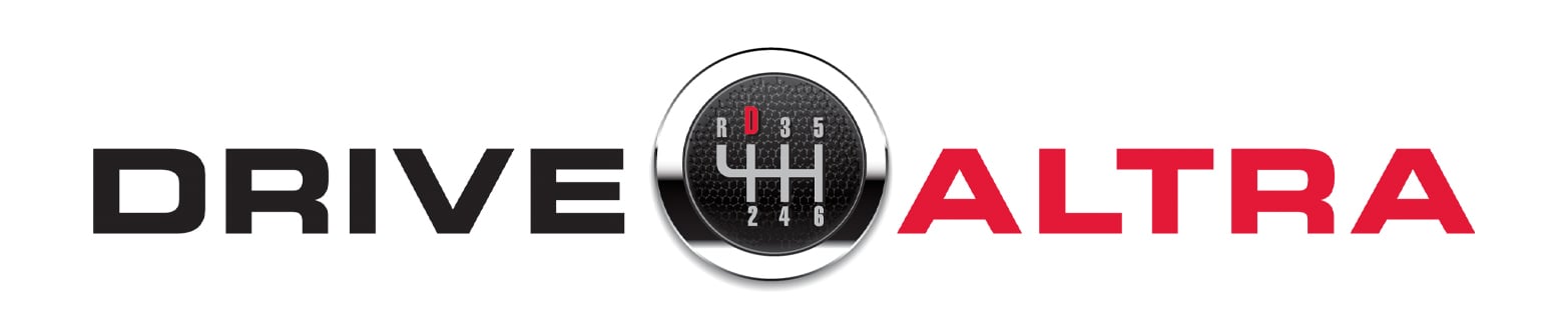 Altra DriveAltra logo