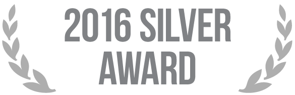 2016 Silver Award