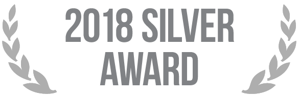 2018 Silver Award