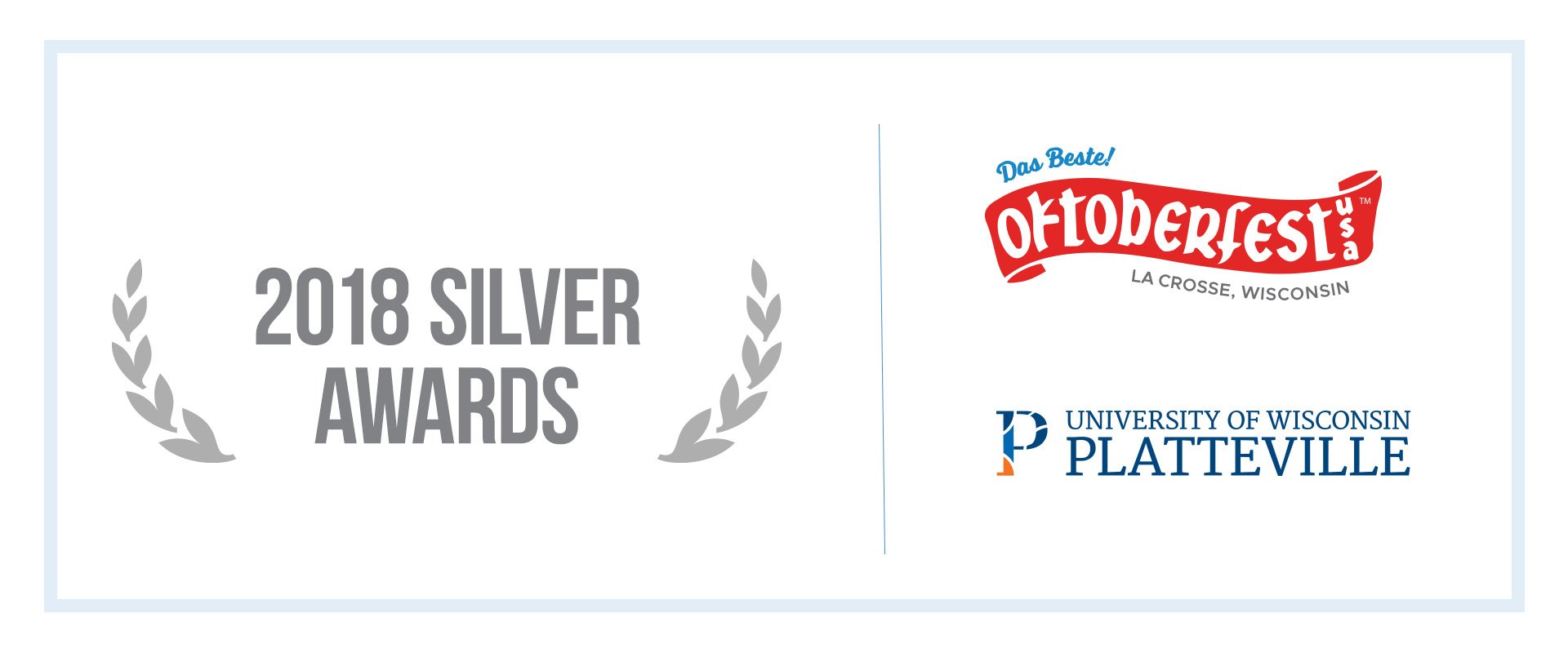 2018 Silver Awards