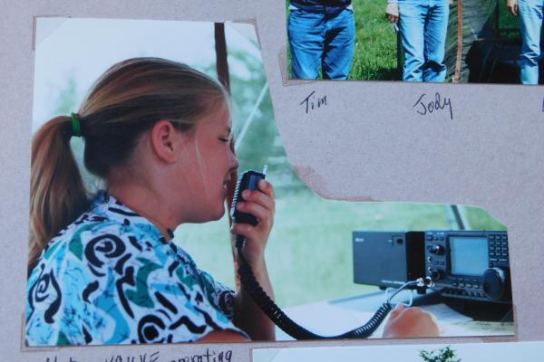 ham radio
