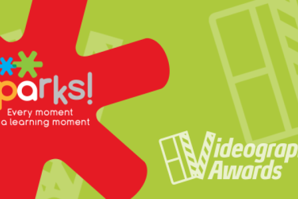 sparks! PSA videographer awards