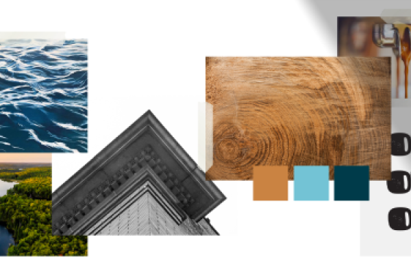 Mood board