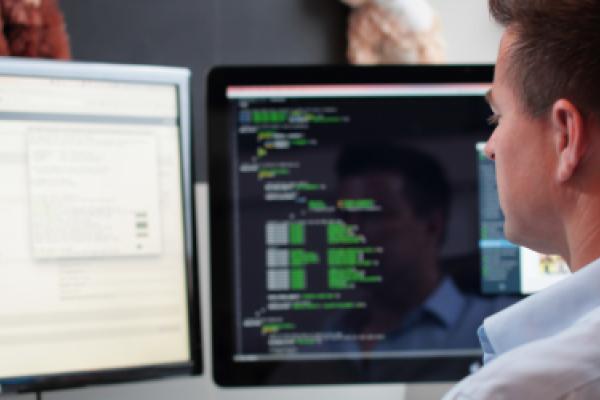 Working in a Content Management System