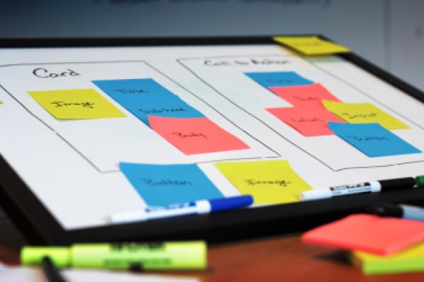 Component-based design work in-progress