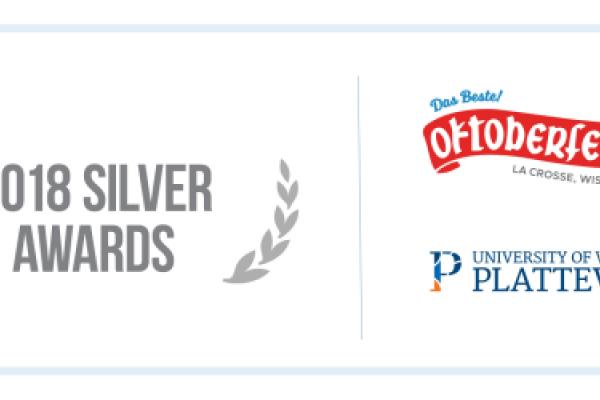 2018 Silver Awards