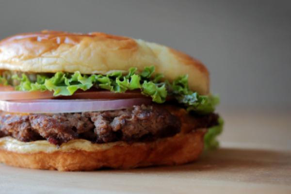 Hamburger menus