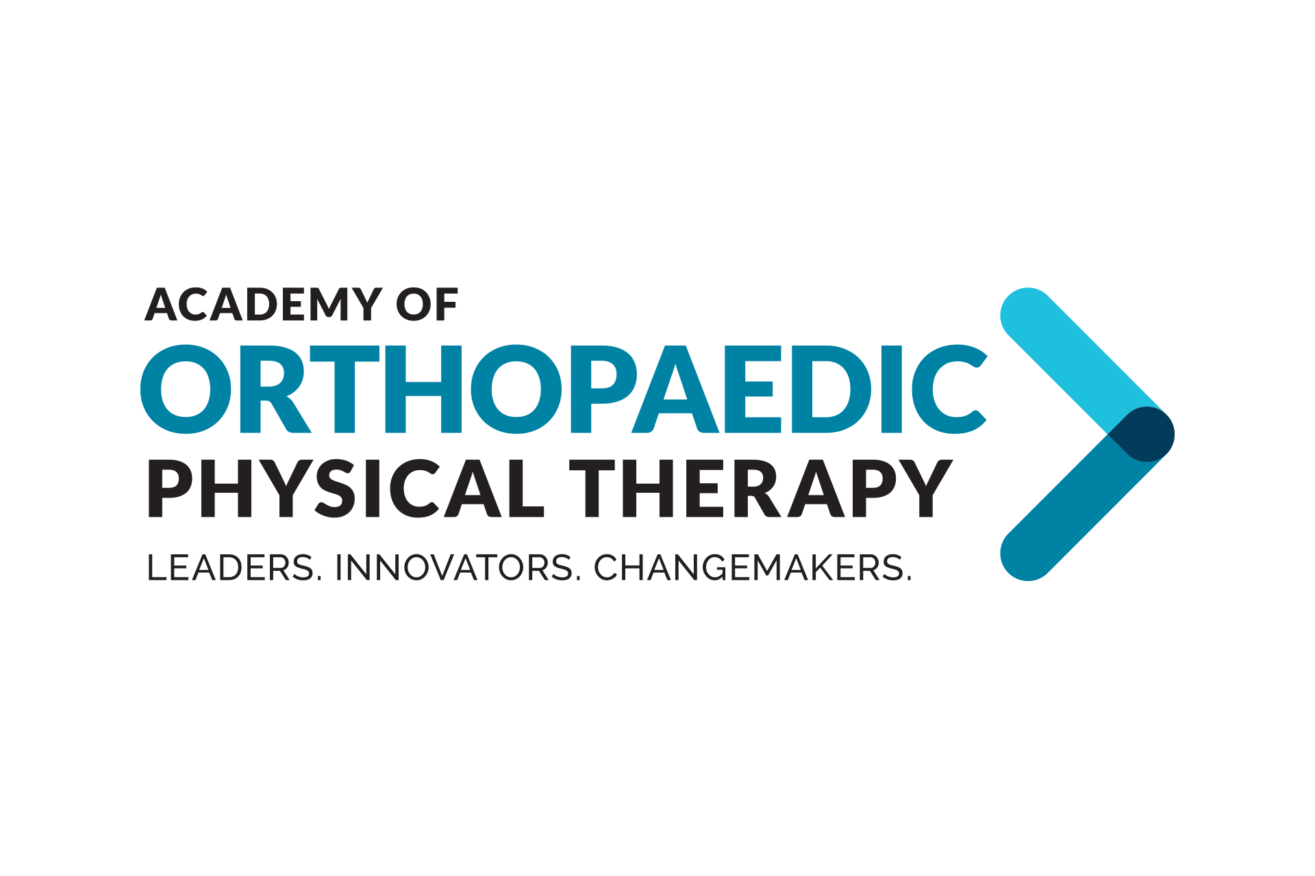 Academy of Orthopaedic Physical Therapy logo