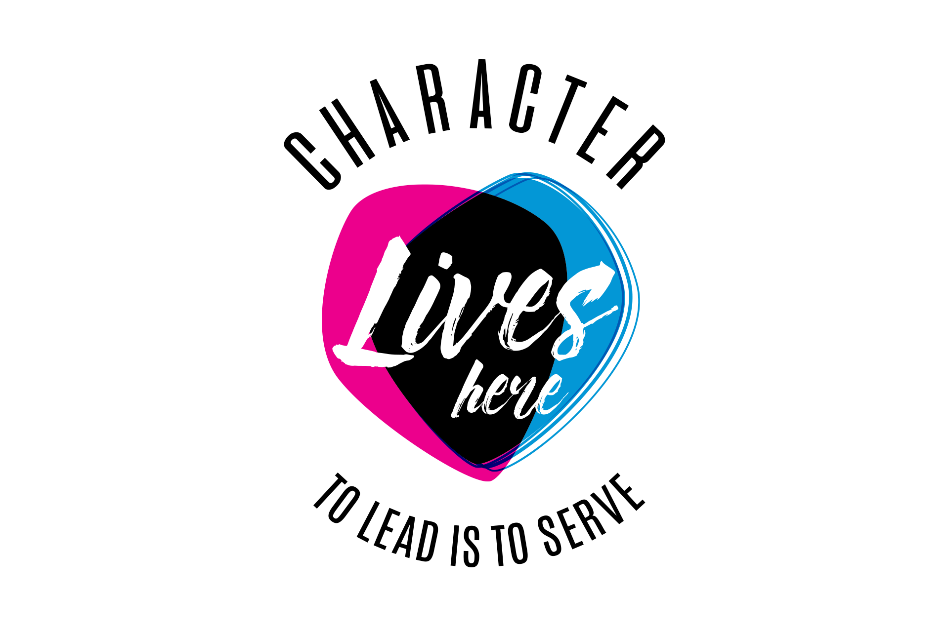 Character Lives logo