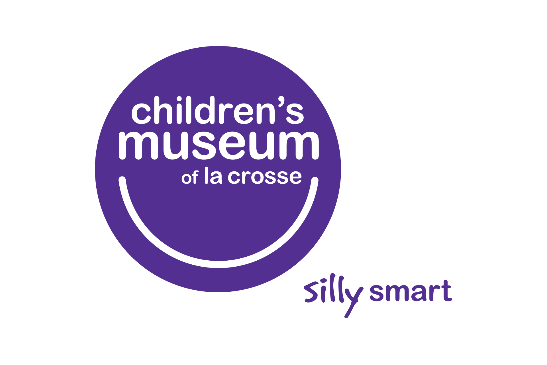 Children's Museum of La Crosse logo