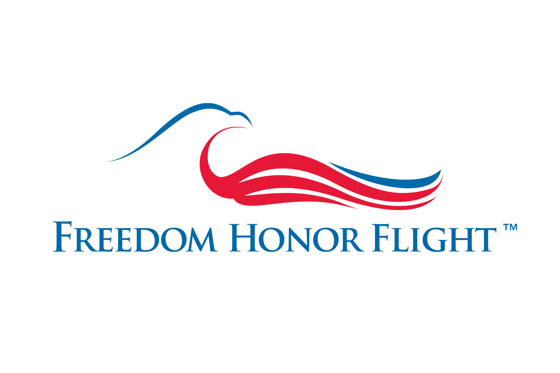 Freedom Honor Flight logo