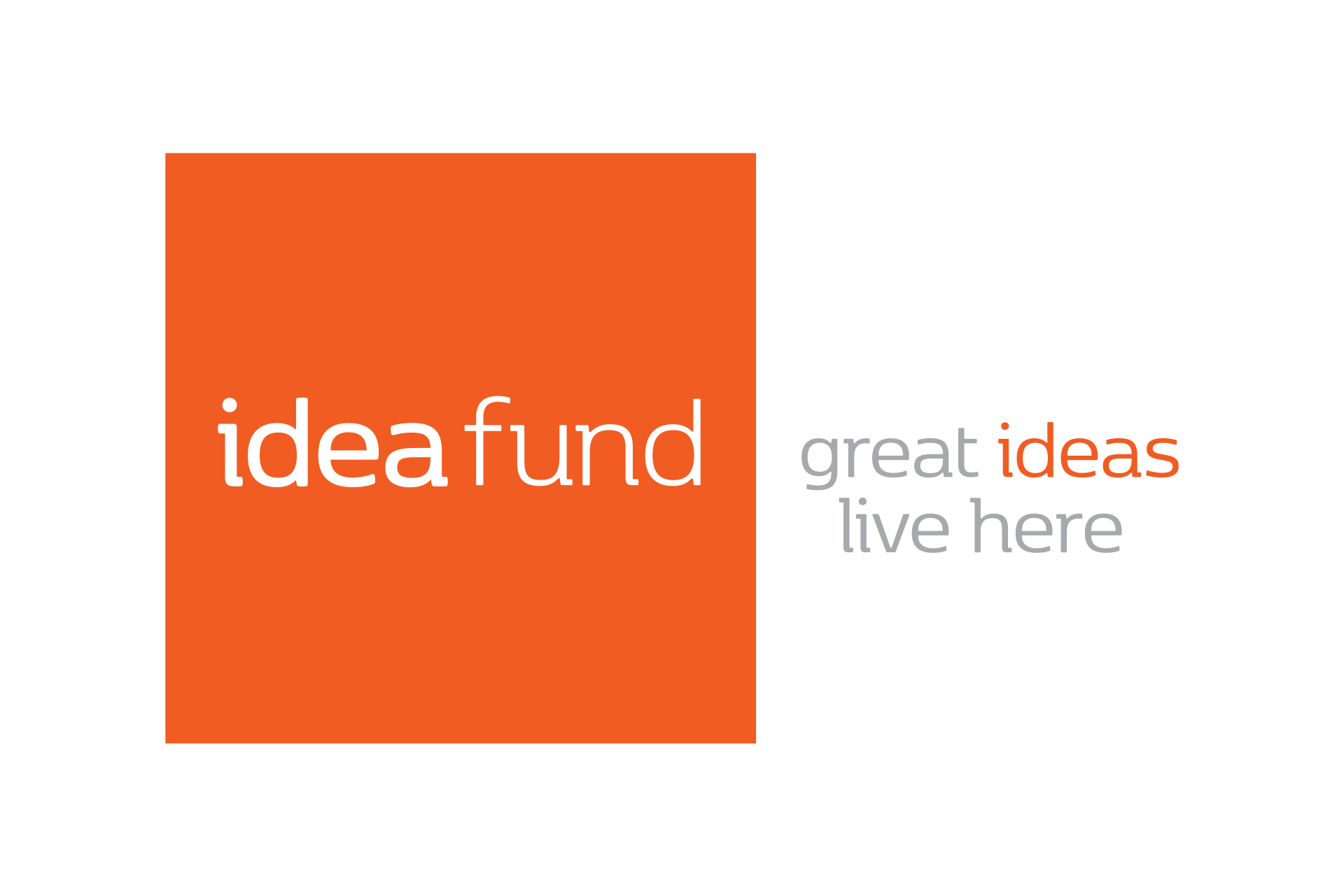 Idea Fund logo