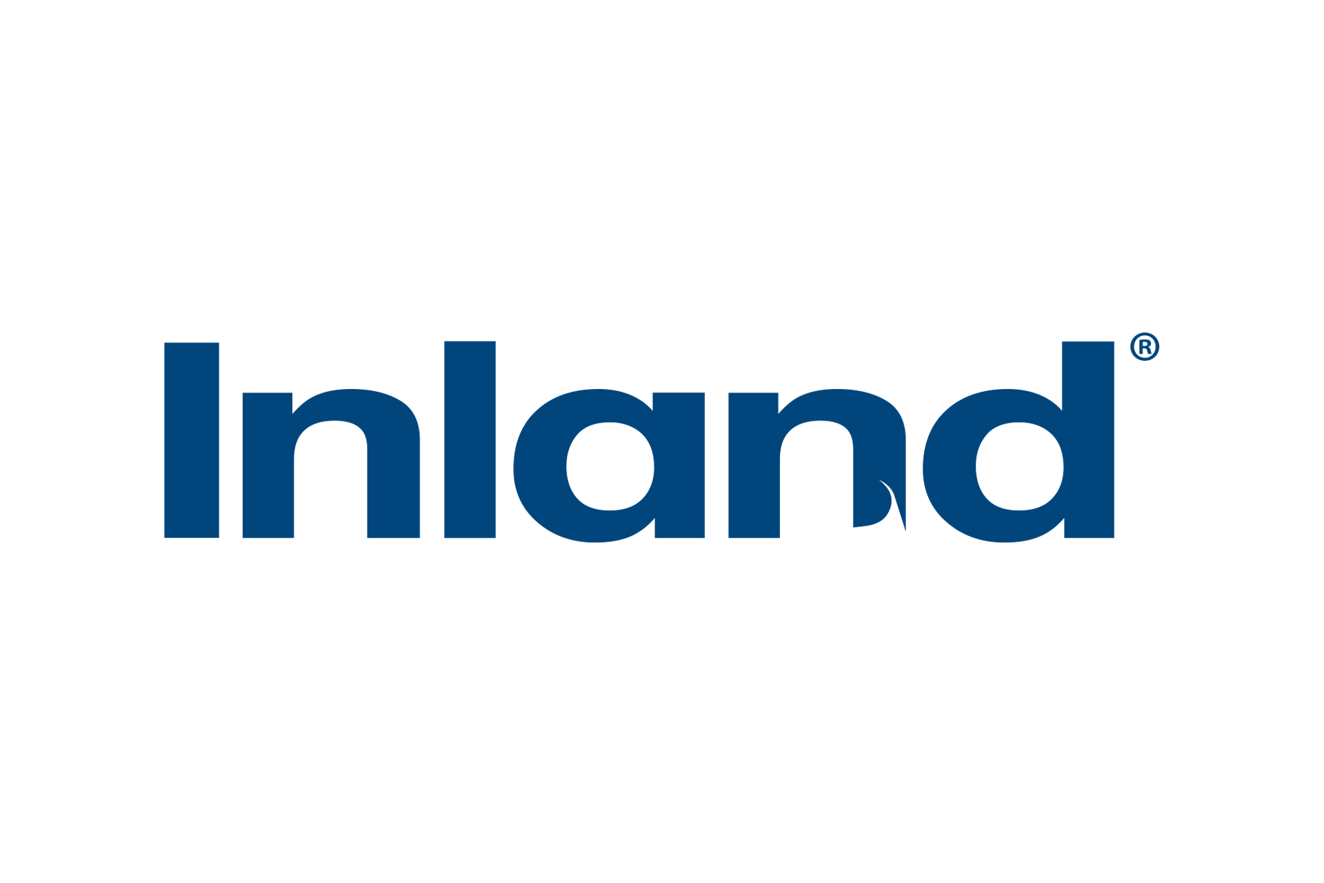 Inland logo