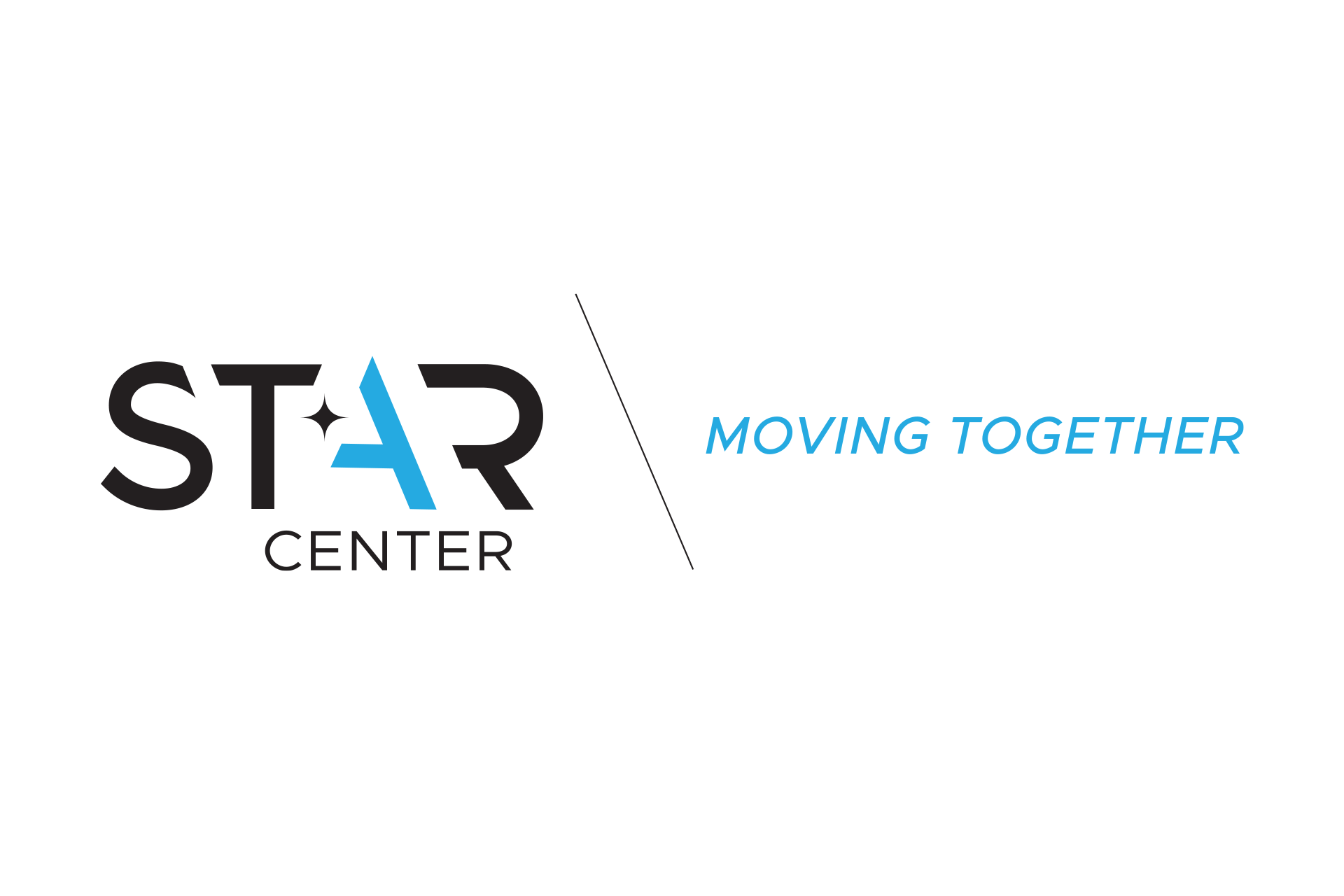 STAR Center logo