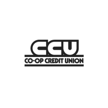 Co-op Credit Union logo