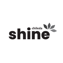 Chileda shine logo