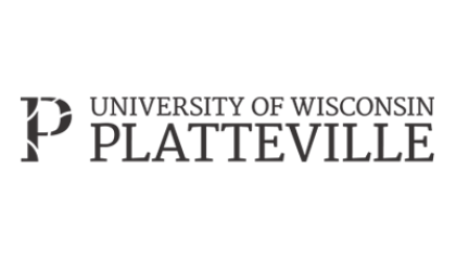 UW-Platteville logo