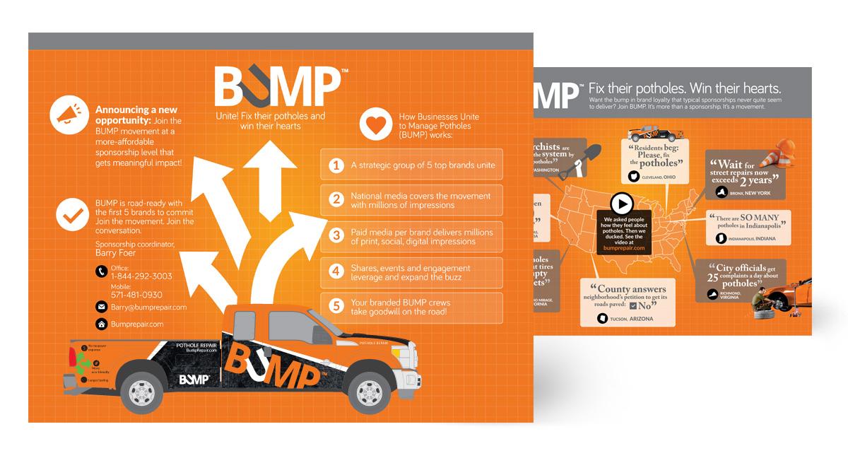 BUMP Infographic