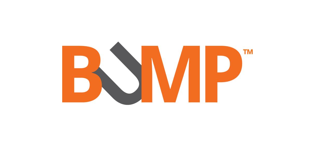 BUMP logo