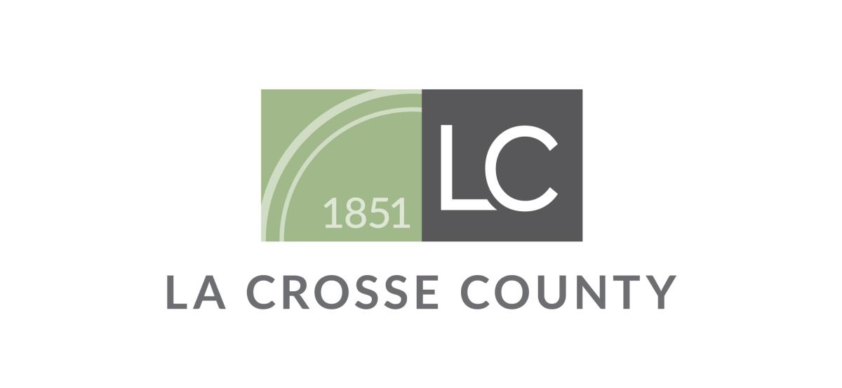 La Crosse County logo