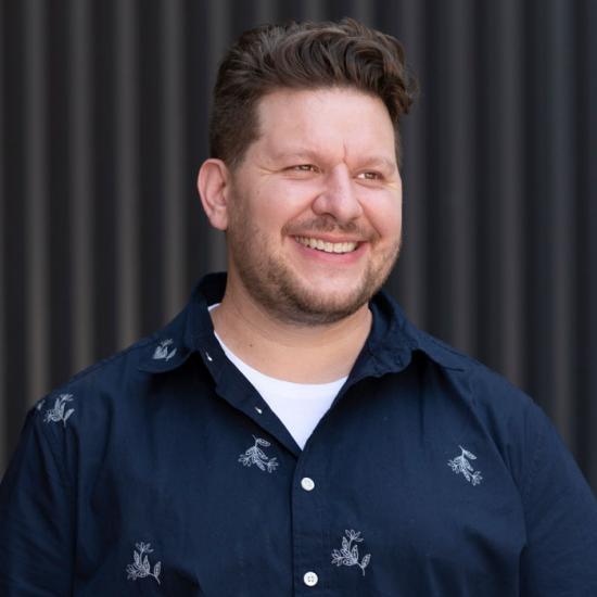 Jon Klocek