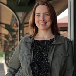 Karen Bernhardt