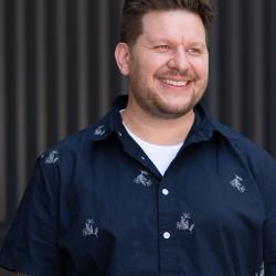 Jon Klocek