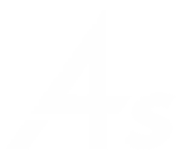 4as logo